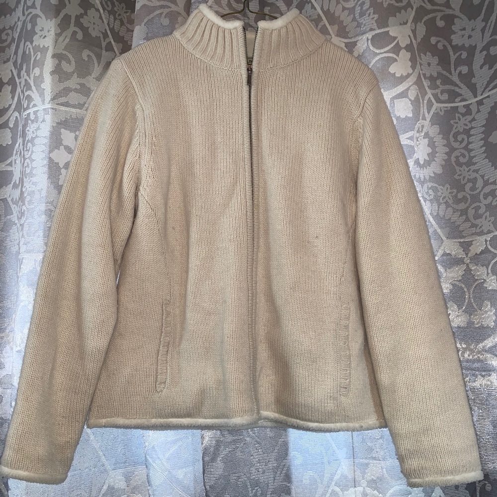 L.L.Bean jacket